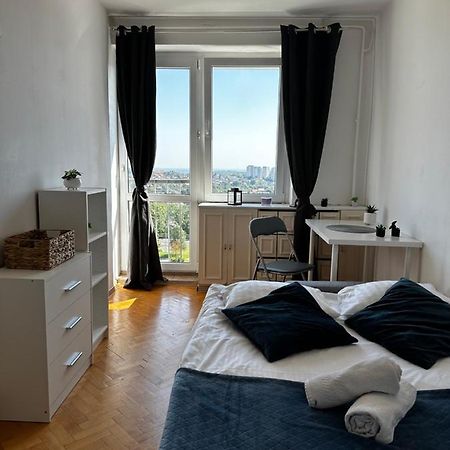 #11 Awesome View Room 格但斯克 外观 照片