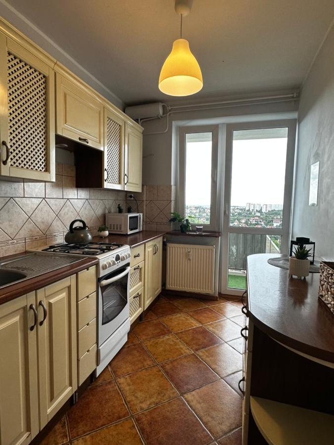 #11 Awesome View Room 格但斯克 外观 照片