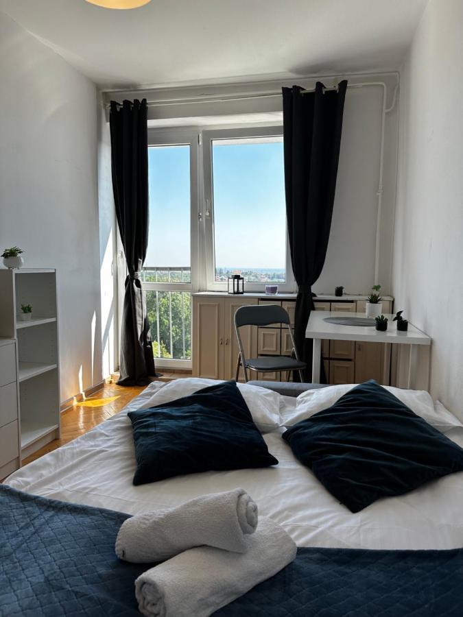 #11 Awesome View Room 格但斯克 外观 照片