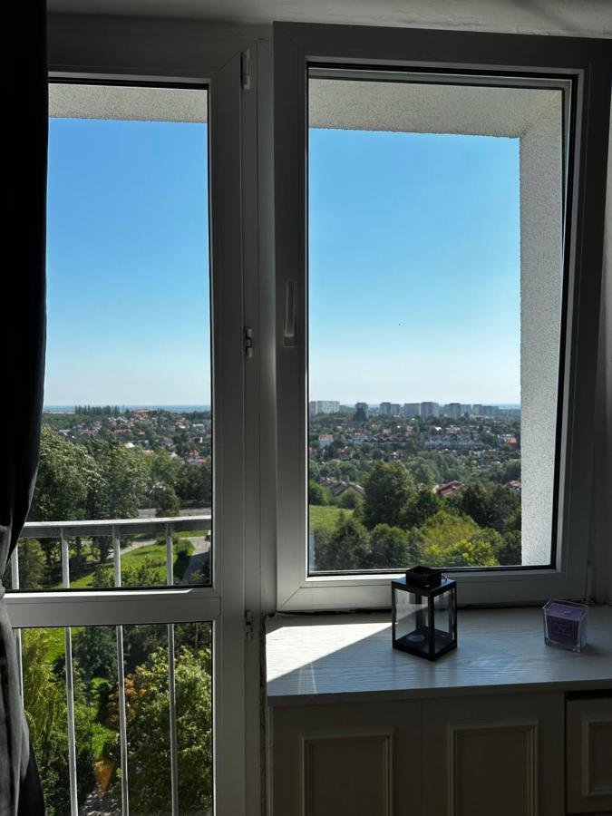 #11 Awesome View Room 格但斯克 外观 照片