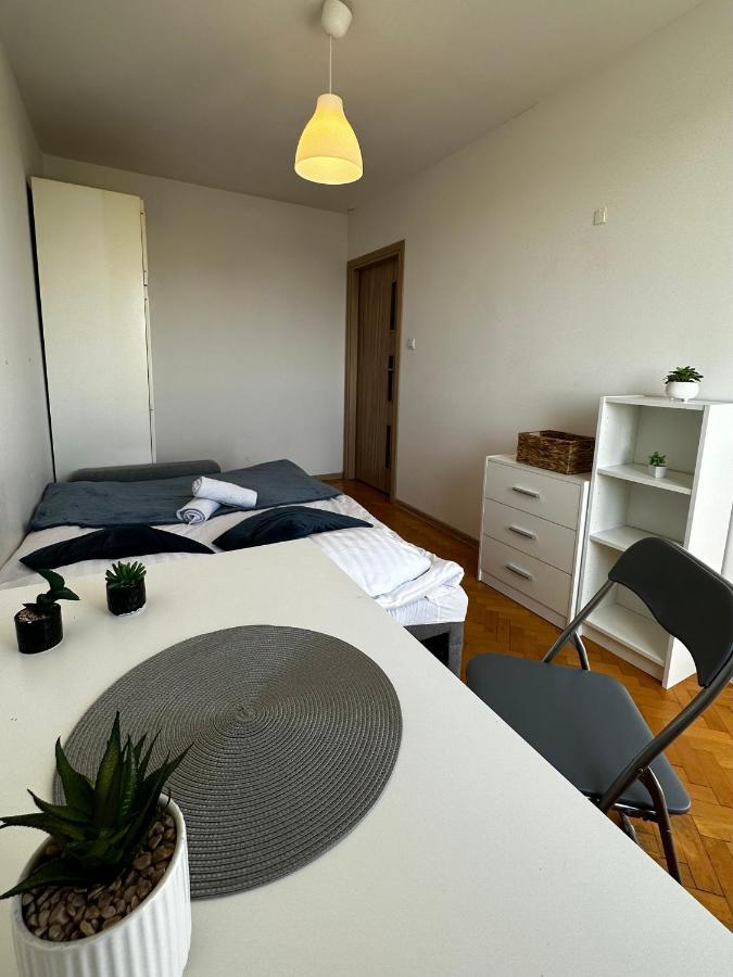 #11 Awesome View Room 格但斯克 外观 照片